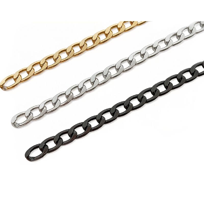 Cadwyn Haearn Addurnol