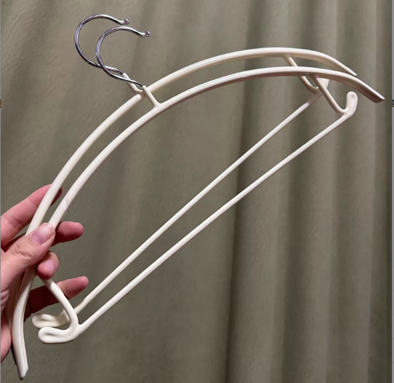 Pvc Cloth Hanger