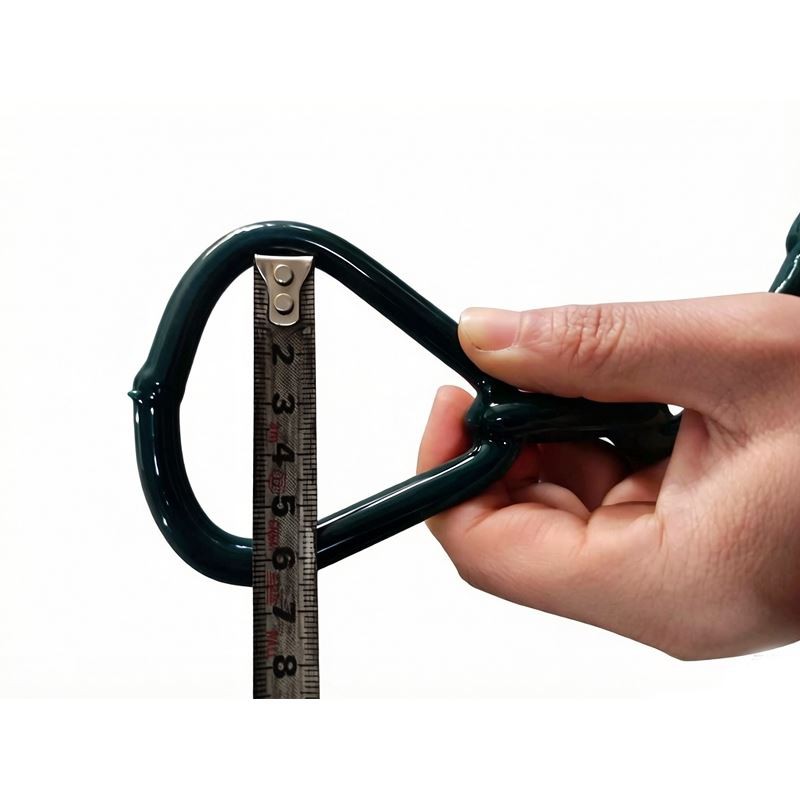 Cadwyn Gorchuddio Rwber