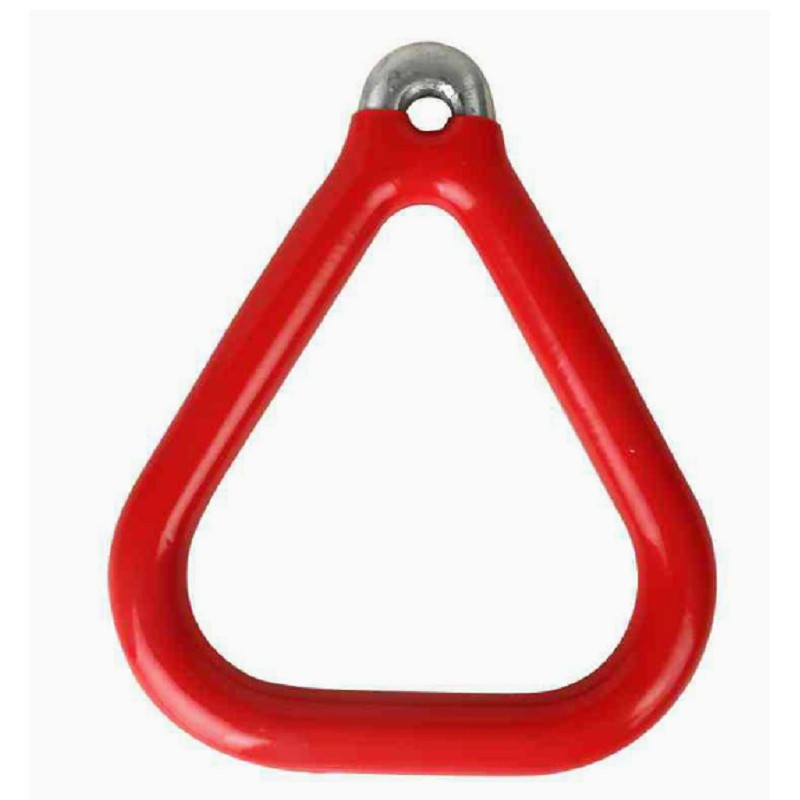 Ymlyniad Trapeze ar gyfer Swing